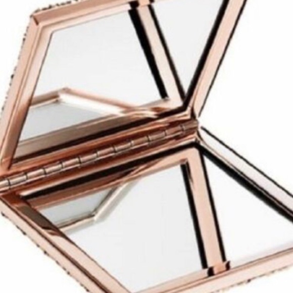 Sephora Bundle- ALL NWT - bag, mirror, sponges - Picture 11 of 15